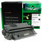 CIG Remanufactured Laser Toner Cartridge 29X, EP-62 (Canon 3842A002AA, Canon EP-62, HP 29X, HP C4129X) - Black Each