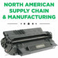 CIG Remanufactured Laser Toner Cartridge 29X, EP-62 (Canon 3842A002AA, Canon EP-62, HP 29X, HP C4129X) - Black Each - 200018P