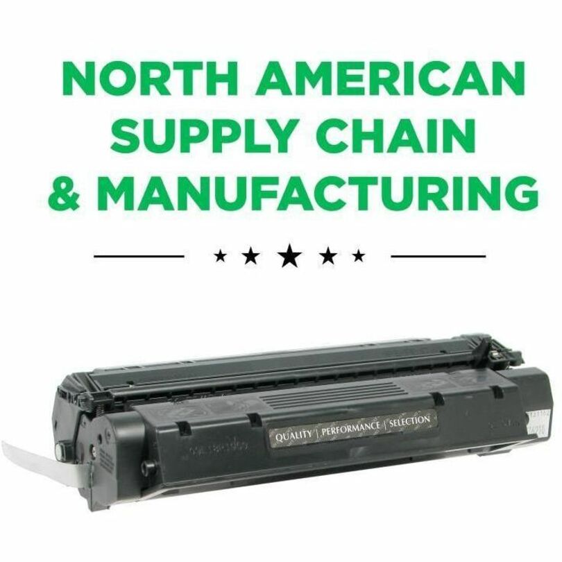 CIG Remanufactured Laser Toner Cartridge 24A, 24X (HP 24A, HP 24X, HP Q2624A, HP Q2624X) - Black Each - 113302P