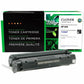 CIG Remanufactured Laser Toner Cartridge 24A, 24X (HP 24A, HP 24X, HP Q2624A, HP Q2624X) - Black Each
