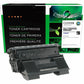 CIG Remanufactured High Yield Laser Toner Cartridge Xerox 113R00656, Xerox 113R00657, Xerox 113R656, Xerox 113R657 - Black Each
