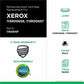 CIG Remanufactured High Yield Laser Toner Cartridge Xerox 113R00656, Xerox 113R00657, Xerox 113R656, Xerox 113R657 - Black Each - 116094P