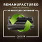 Clover Technologies Remanufactured Laser Toner Cartridge 311A (Q2681A) - Cyan Pack - 200056P