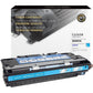 Clover Technologies Remanufactured Laser Toner Cartridge 311A (Q2681A) - Cyan Pack