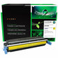 CIG Remanufactured Laser Toner Cartridge 645A, EP-86Y (Canon 6829A005, Canon EP-86Y, HP 645A, HP C9732A) - Yellow Each