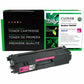 CIG Remanufactured High Yield Laser Toner Cartridge TN315, TN315M (Brother TN315M) - Magenta Each