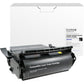 CIG Remanufactured High Yield Laser Toner Cartridge T620 - Black - 1 Pack