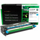 CIG Remanufactured High Yield Laser Toner Cartridge Dell 310-8094, Dell 310-8095, Dell 310-8397, Dell 310-8398, Dell XG722, Dell XG726 - Cyan - 1 Each
