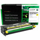 CIG Remanufactured High Yield Laser Toner Cartridge Dell 310-8098, Dell 310-8099, Dell 310-8401, Dell 310-8402, Dell XG724, Dell XG728 - Yellow - 1 Each