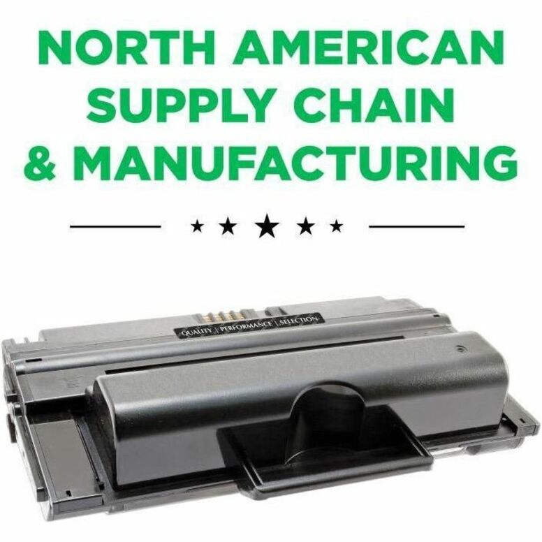 CIG Remanufactured High Yield Laser Toner Cartridge Samsung ML-D3470A, Samsung ML-D3470B, Samsung MLD-3470A, Samsung MLD-3470A/ELS, Samsung MLD-3470A/EUR, Samsung MLD-3470B, Samsung MLD-3470B/ELS, - - 116997P