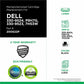 CIG Remanufactured High Yield Laser Toner Cartridge Dell 330-9523, Dell 330-9524, Dell 7H53W, Dell P9H7G - Black - 1 Each - 200522P