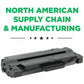 CIG Remanufactured High Yield Laser Toner Cartridge Dell 330-9523, Dell 330-9524, Dell 7H53W, Dell P9H7G - Black - 1 Each - 200522P