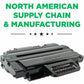 CIG Remanufactured High Yield Laser Toner Cartridge 2092L, 2092S (Samsung 2092L, Samsung 2092S, Samsung MLT-D2092L, Samsung MLT-D2092L/ELS, Samsung MLT-D2092S, Samsung MLT-D2092S/ELS, Samsung - Black - 200513P