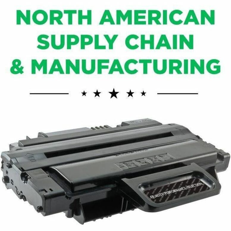 CIG Remanufactured High Yield Laser Toner Cartridge 2092L, 2092S (Samsung 2092L, Samsung 2092S, Samsung MLT-D2092L, Samsung MLT-D2092L/ELS, Samsung MLT-D2092S, Samsung MLT-D2092S/ELS, Samsung - Black - 200513P