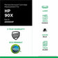 CIG Remanufactured High Yield Laser Toner Cartridge 90X (HP 90X, HP CE390X) - Black - 1 Each - 200554P