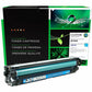 CIG Remanufactured Laser Toner Cartridge 650A (HP 650A, HP CE271A) - Cyan Each
