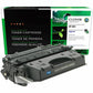 CIG Remanufactured Extended Yield Laser Toner Cartridge 80X (HP 80X, HP CF280X, HP CF280X(J)) - Black - 1 Each