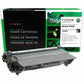 CIG Remanufactured Laser Toner Cartridge Brother TN-3380, Brother TN720 - Black - 1 Each