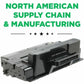 CIG Remanufactured High Yield Laser Toner Cartridge Samsung 205L, Samsung 205S, Samsung MLT-D205L, Samsung MLT-D205L/ELS, Samsung MLT-D205S, Samsung MLT-D205S/ELS - Black - 1 Each - 200609P