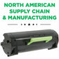 CIG Remanufactured High Yield Laser Toner Cartridge 331-9806, 2PFPR, 1V7V7, 331-9805, C3NTP - Black - 1 Each - 200637P