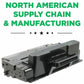 CIG 200828P Remanufactured High Yield Laser Toner Cartridge - Single Pack 3320 (106R02307) - Black Each - 200828P