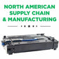 CIG Remanufactured High Yield Laser Toner Cartridge 25X (HP 25X, HP CF325X) - Black - 1 Each - 200686P