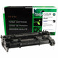 CIG Remanufactured Laser Toner Cartridge 26A (Canon 052, Canon 2199C001, CF226A) - Black - 1 Each