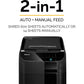 Fellowes AutoMax&trade; 600M Auto Feed Shredder - 4657301