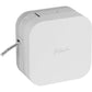P-touch PTP300BTAD Desktop Thermal Transfer Printer - Monochrome - Label Print - Bluetooth - Wireless LAN - PTP300BTAD