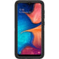 OtterBox Defender Carrying Case (Holster) Samsung Galaxy A20 Smartphone - Black - 77-63347