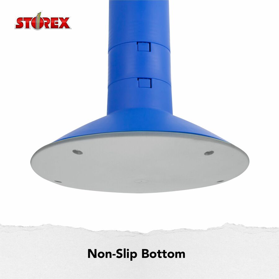 Storex Wiggle Stool - 00301U01C