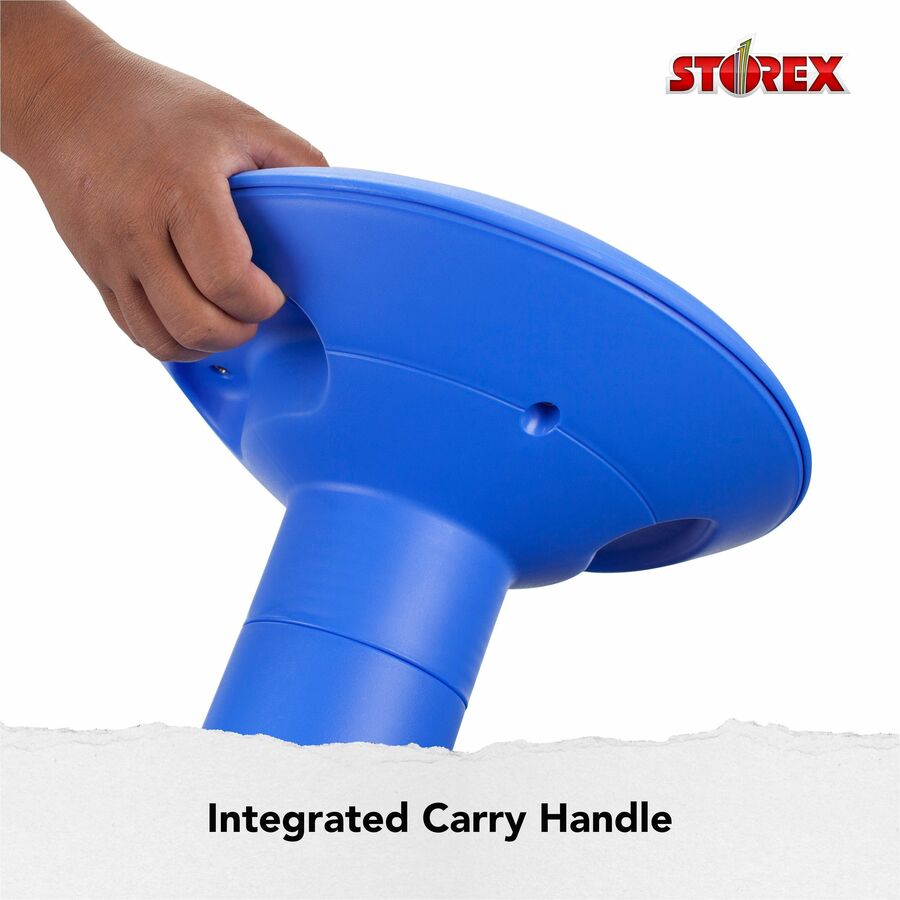 Storex Wiggle Stool - 00301U01C