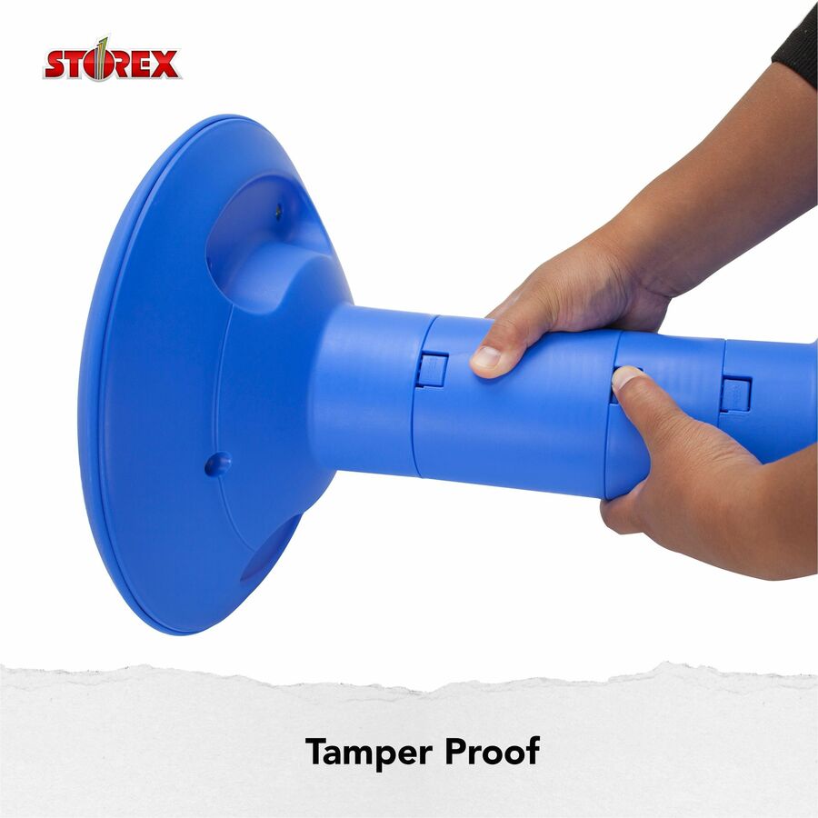 Storex Wiggle Stool - 00301U01C