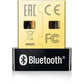 TP-Link UB400 Bluetooth 4.0 Bluetooth Adapter for Computer, Notebook - UB400