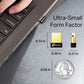 TP-Link UB400 Bluetooth 4.0 Bluetooth Adapter for Computer, Notebook - UB400