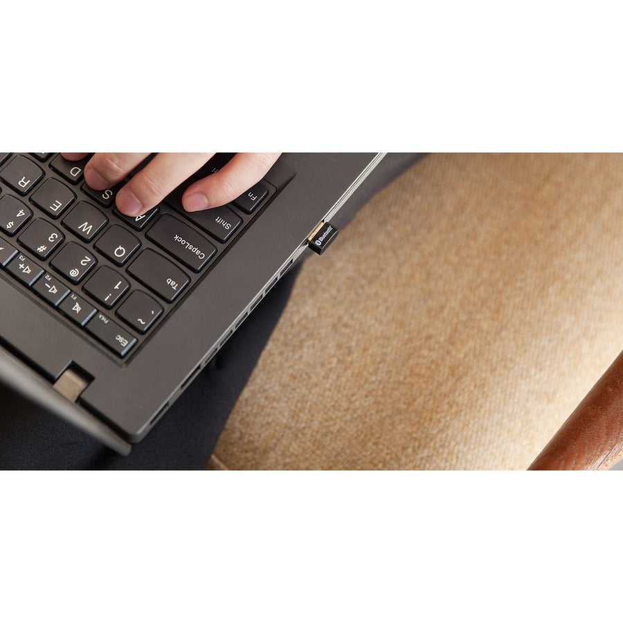 TP-Link UB400 Bluetooth 4.0 Bluetooth Adapter for Computer, Notebook - UB400