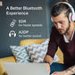 TP-Link UB400 Bluetooth 4.0 Bluetooth Adapter for Computer, Notebook - UB400