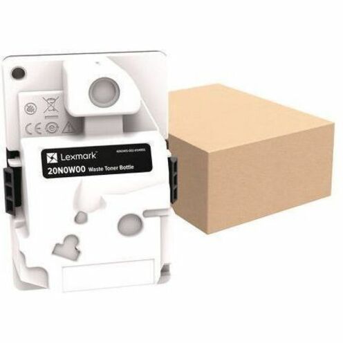 Lexmark 20N0W00 Waste Toner Bottle - 20N0W00