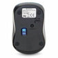 Verbatim Bluetooth&reg; Wireless Tablet Multi-Trac Blue LED Mouse - Dark Teal - 70239