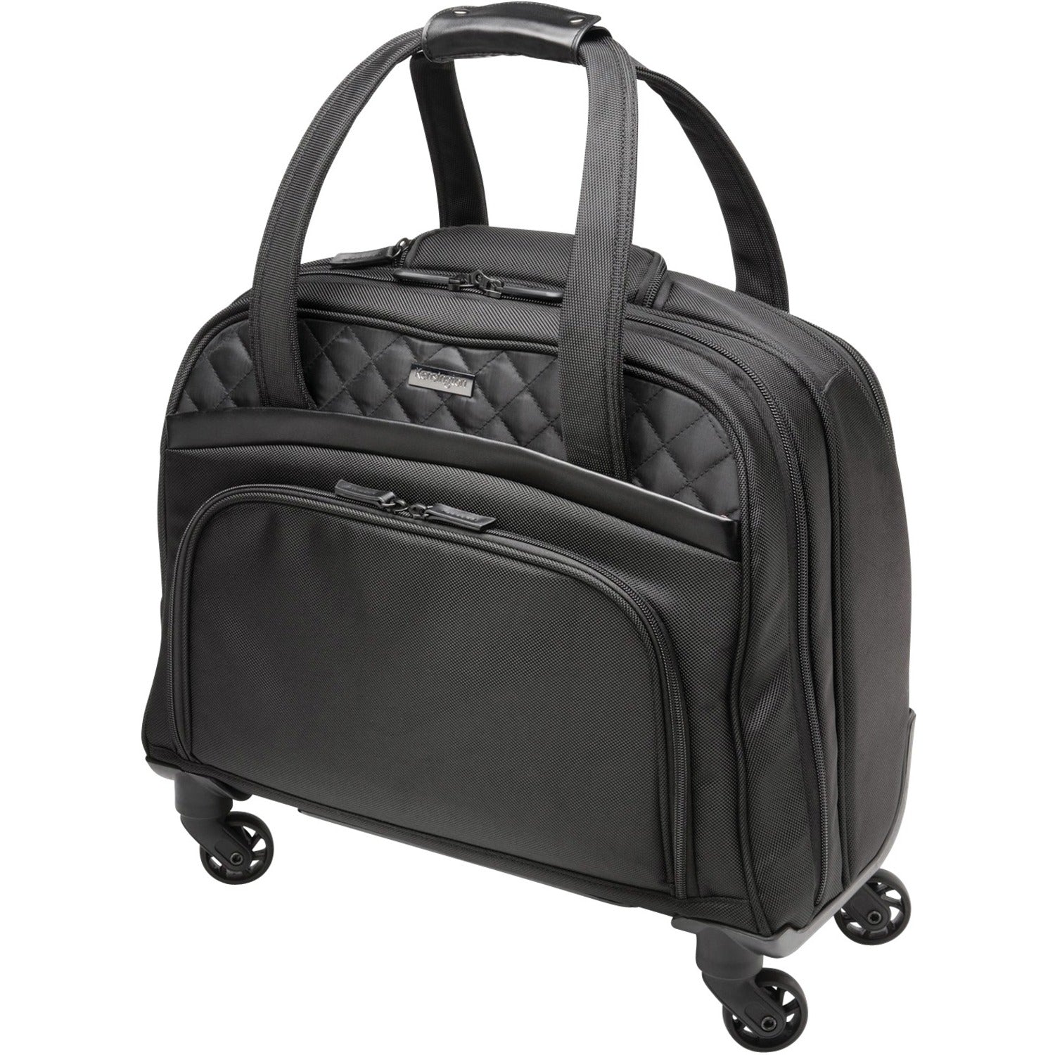ACCO Carrying Case (Briefcase)