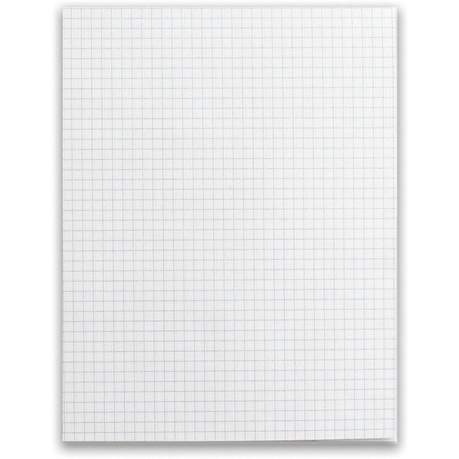Offix White Paper Pad