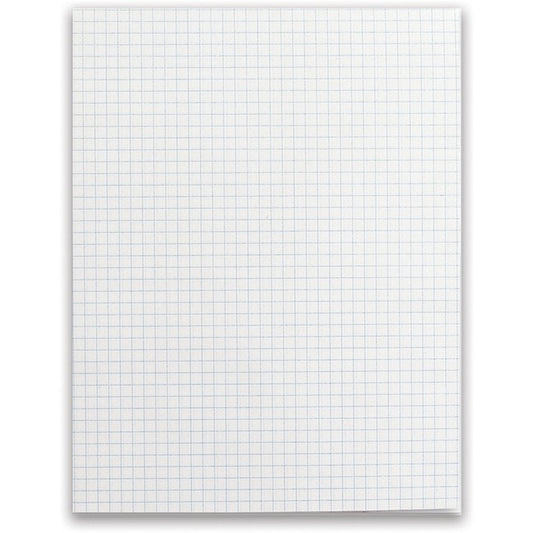 Offix White Paper Pad