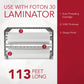 GBC Foton Laminating Cartridge - 3381639084