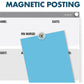 Quartet Infinity Magnetic Board - 3413899241