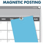 Quartet Infinity Magnetic Board - 3413899243