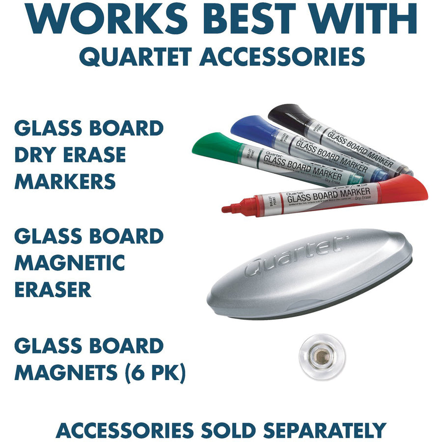 Quartet Infinity Magnetic Board - 3413899243