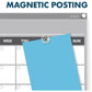 Quartet Infinity Magnetic Board - 3413899243