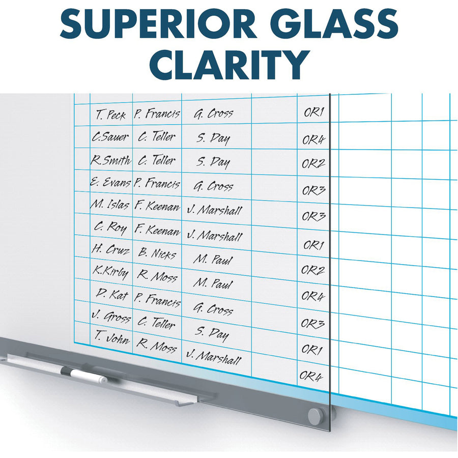 Quartet Infinity Magnetic Board - GI4836