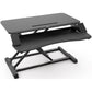 Fellowes Corsivo Sit-Stand Workstation - 8091001