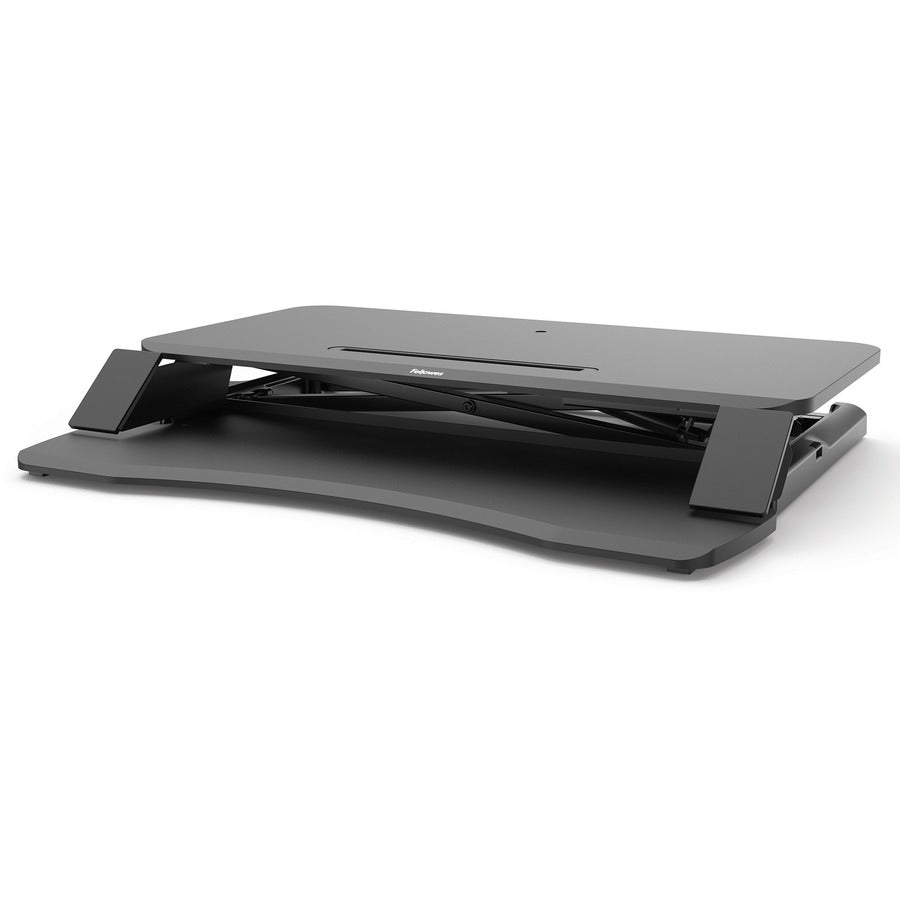 Fellowes Corsivo Sit-Stand Workstation - 8091001